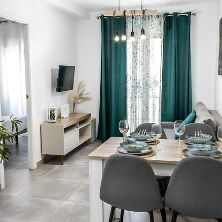 Lineros Apartment Кордоба Екстериор снимка