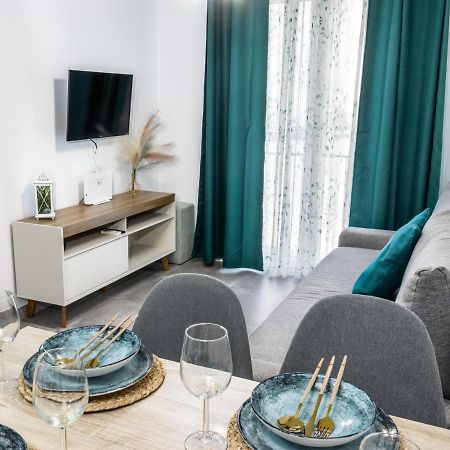 Lineros Apartment Кордоба Екстериор снимка