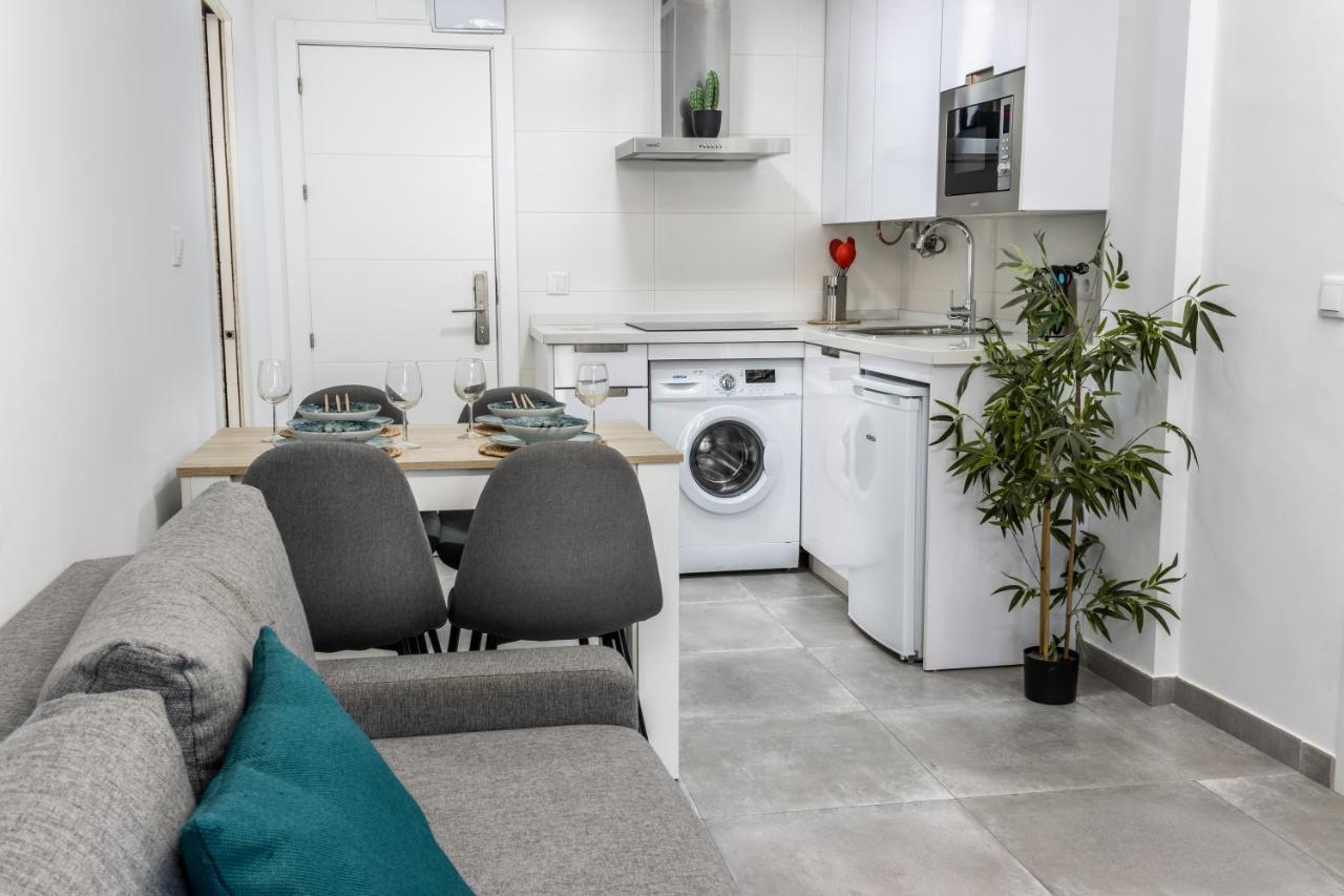 Lineros Apartment Кордоба Екстериор снимка