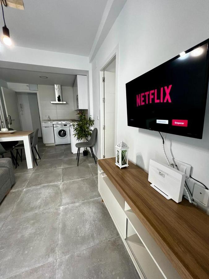 Lineros Apartment Кордоба Екстериор снимка
