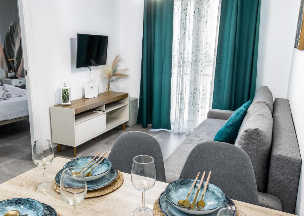 Lineros Apartment Кордоба Екстериор снимка