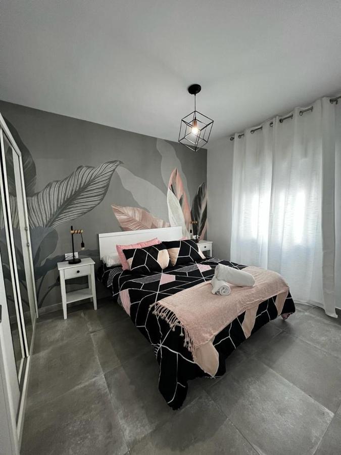 Lineros Apartment Кордоба Екстериор снимка