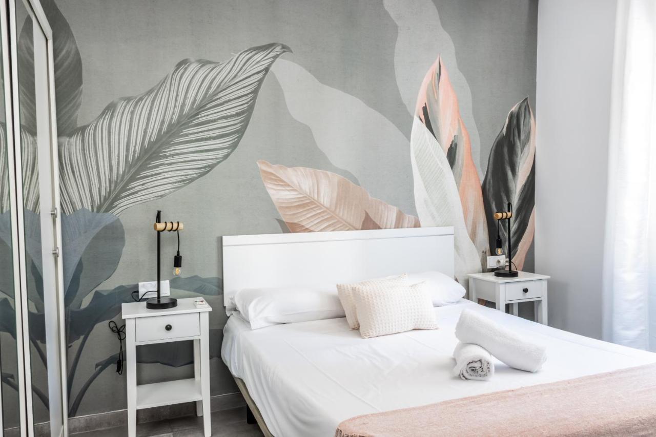 Lineros Apartment Кордоба Екстериор снимка