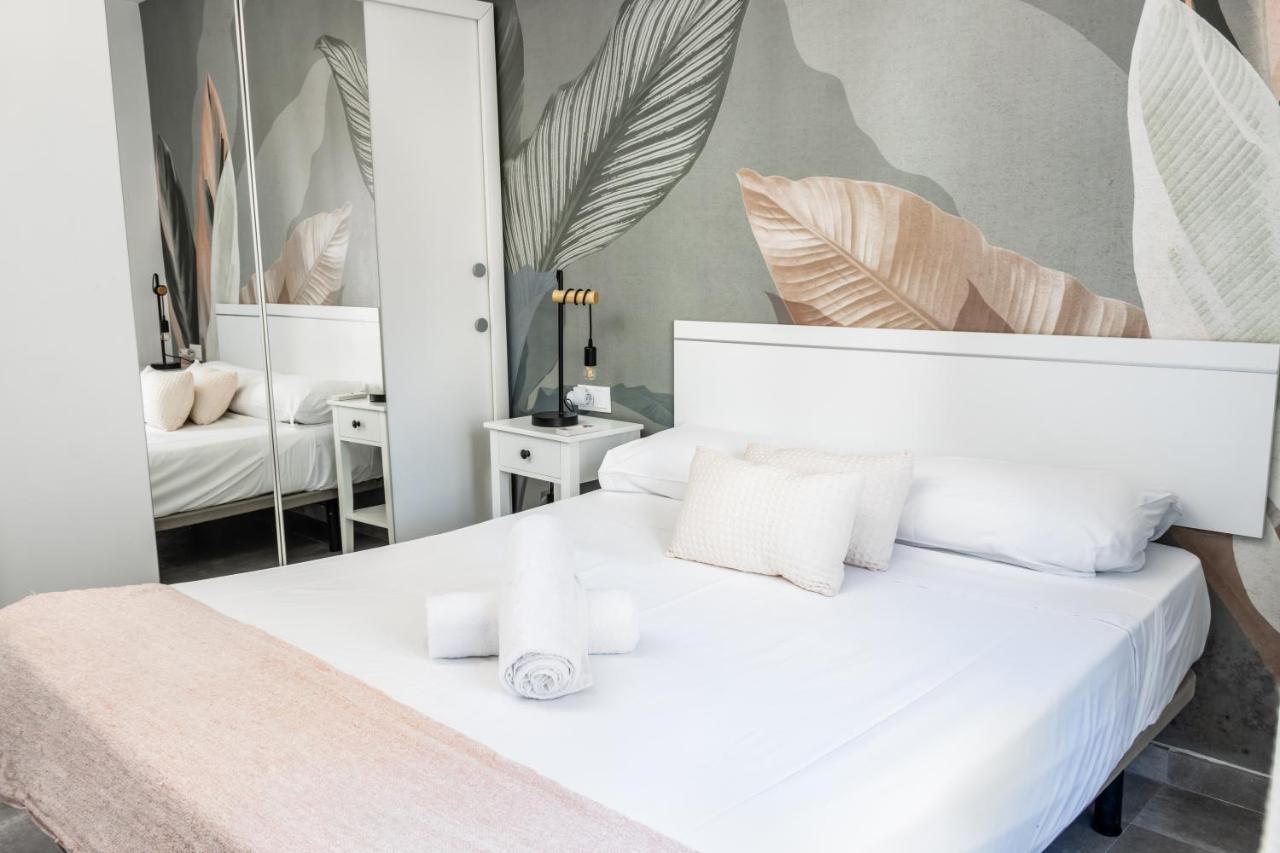 Lineros Apartment Кордоба Екстериор снимка