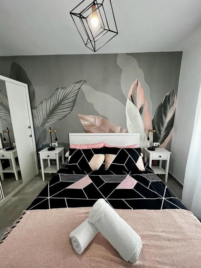Lineros Apartment Кордоба Екстериор снимка
