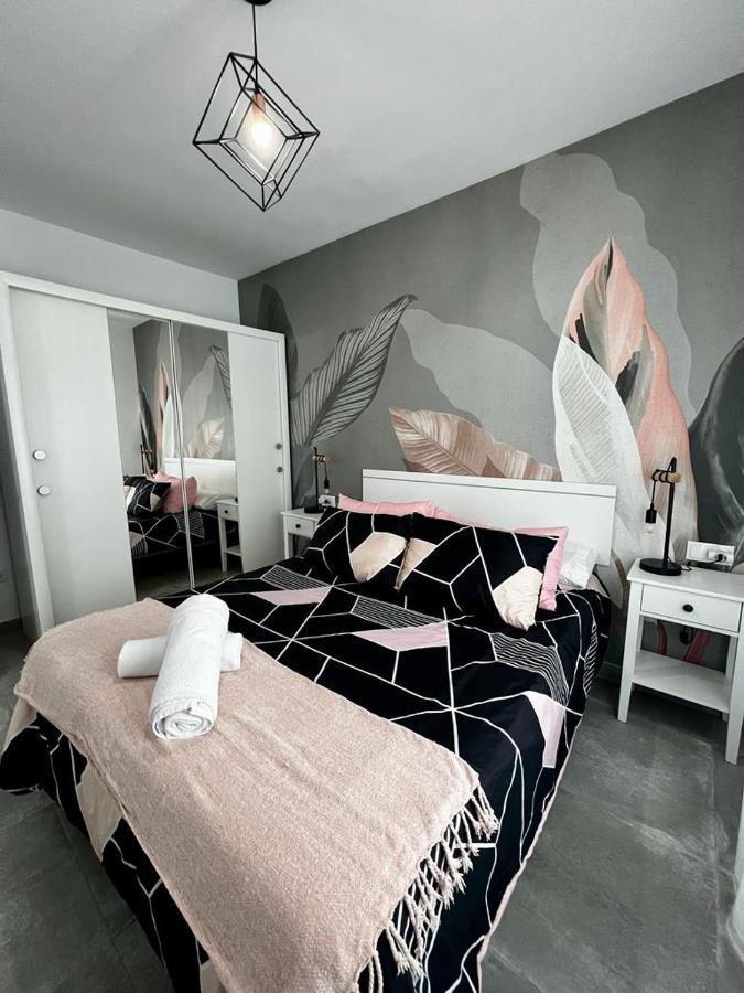 Lineros Apartment Кордоба Екстериор снимка