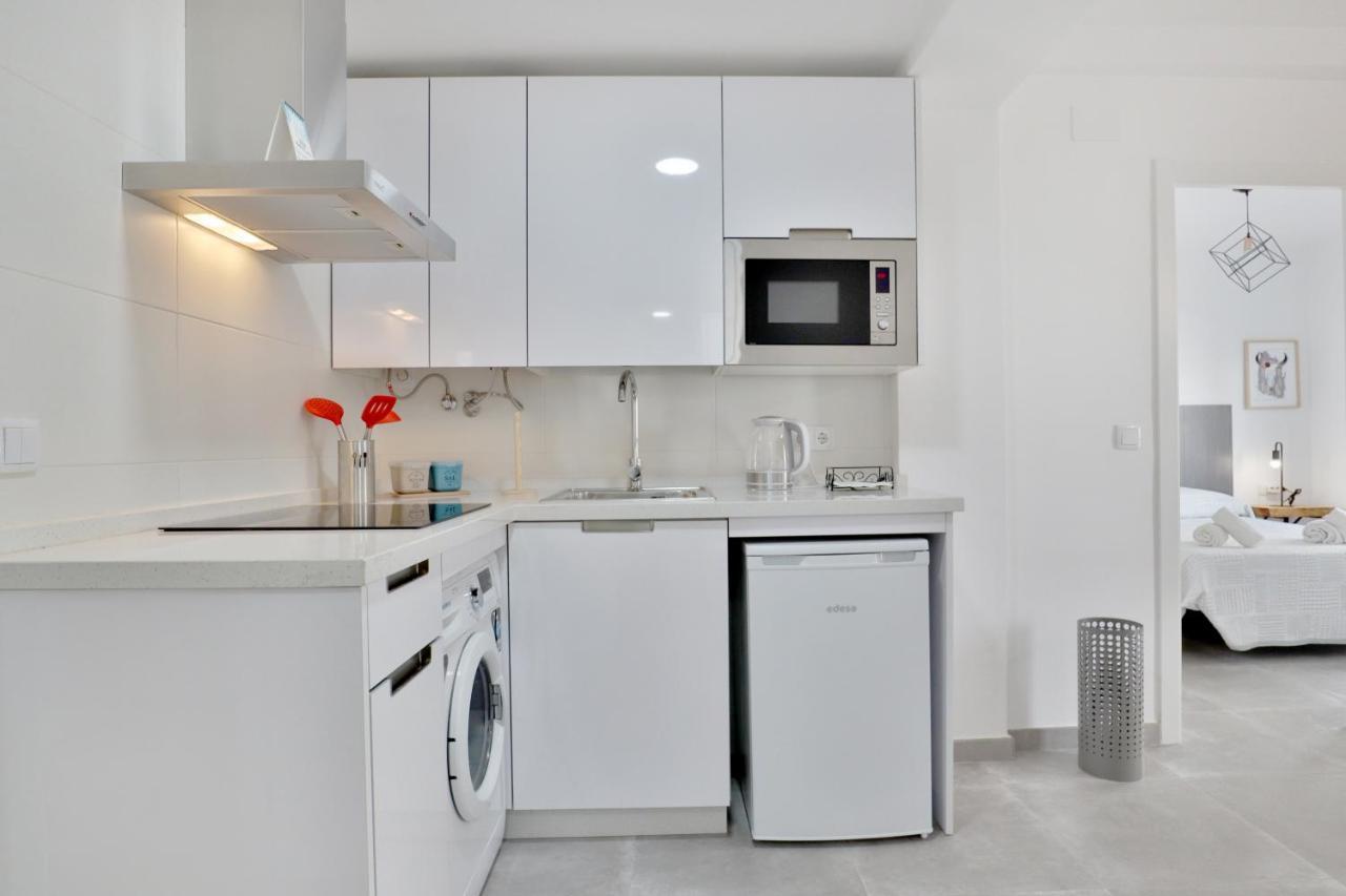 Lineros Apartment Кордоба Екстериор снимка