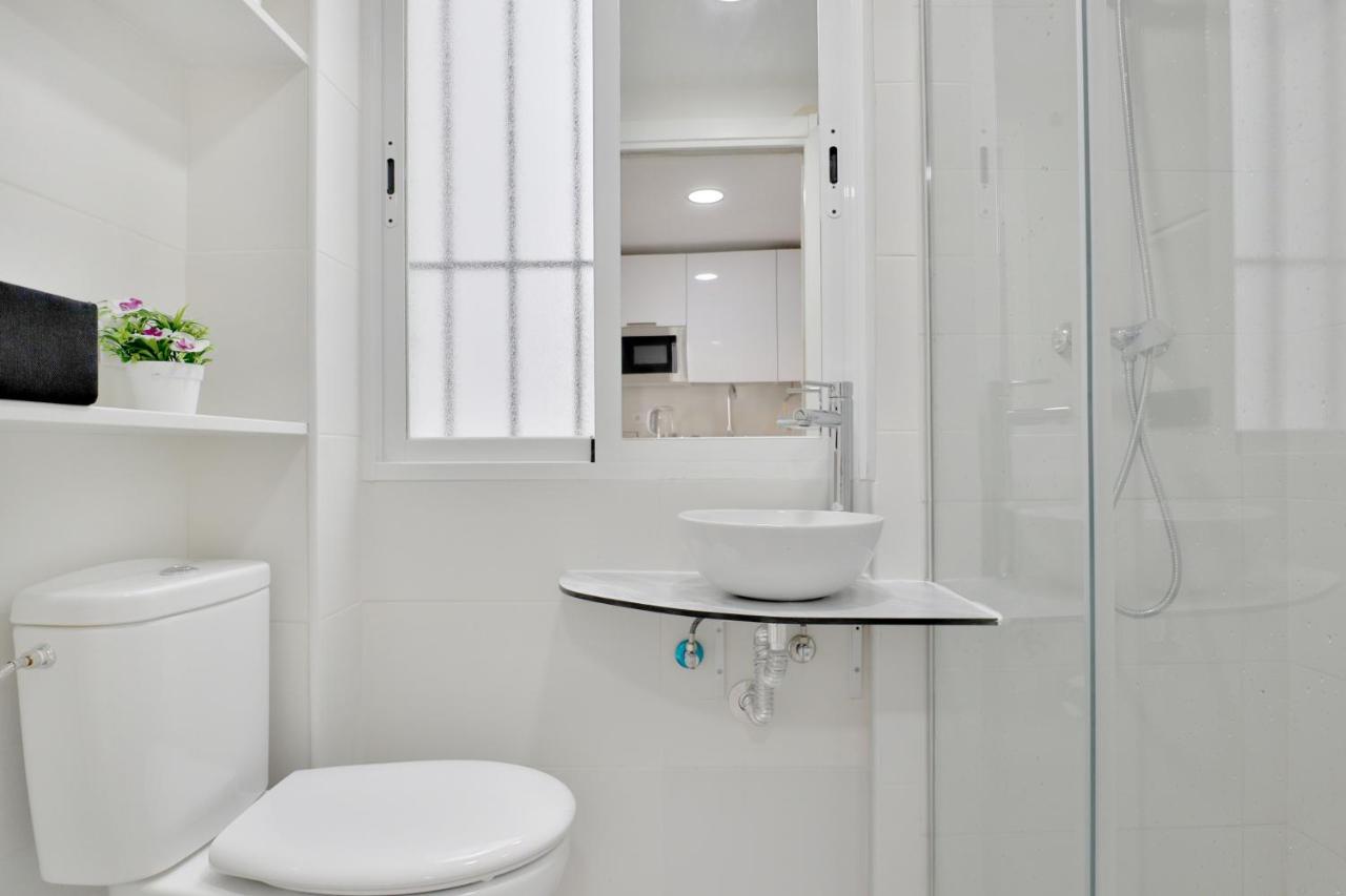 Lineros Apartment Кордоба Екстериор снимка