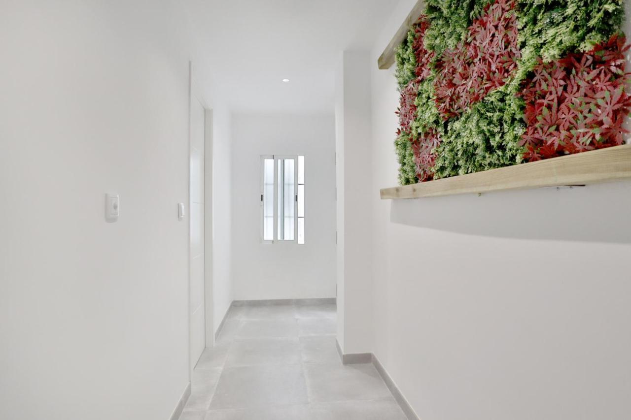 Lineros Apartment Кордоба Екстериор снимка