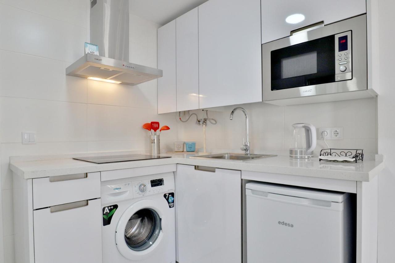 Lineros Apartment Кордоба Екстериор снимка