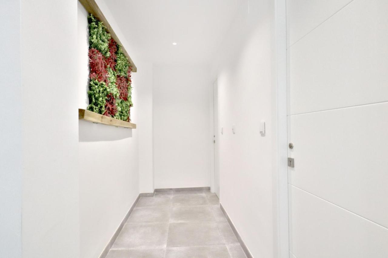 Lineros Apartment Кордоба Екстериор снимка